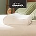 Tempur-Pedic TEMPUR Neck Pillow, Small Profile, White