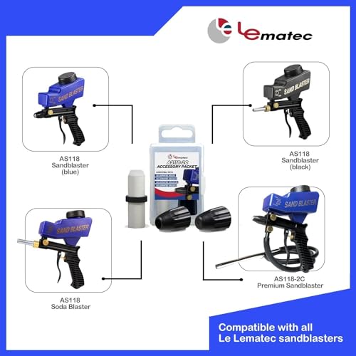 Mejores comprativas On-line Interceramic boquilla sin arena listamos los 10 mejores. 12 Imagen adicional