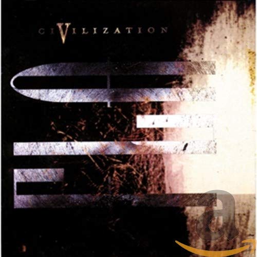 Front Line Assembly Civilization Music