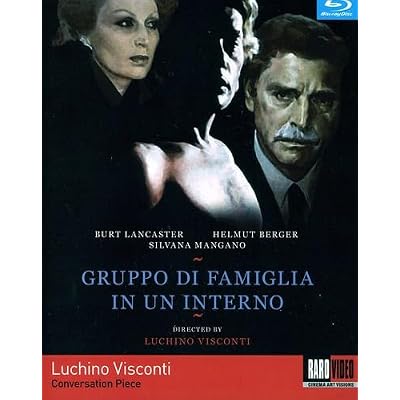Conversation Piece / Gruppo Di Famiglia in Un