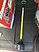 Central Machinery 93950 Long Reach Magnetic Pickup Tool with Quick Release