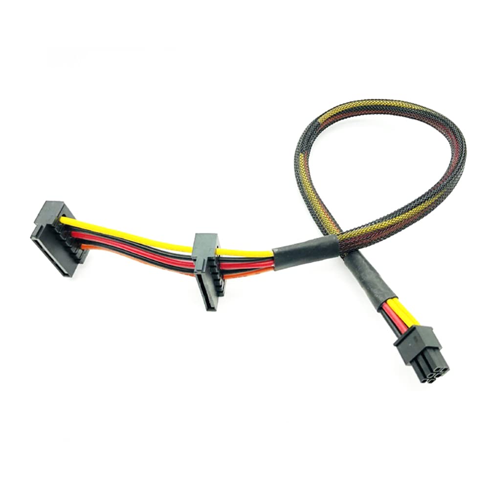 Amazon.com: 1pcs HDD SSD SATA Power Cable Suitable for Dell Vostro