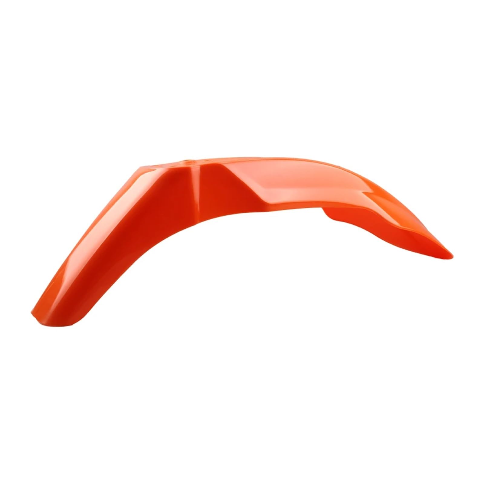 Adatto per Husq&varna per Kawasaki Parafango moto Motocross anteriore Tuning di ricambio protezione forcella(Red)