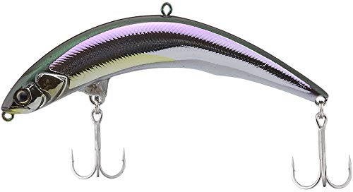 JACKALL Piku Piku 65 Surface Lure - Livery Wakasagi - 2.6