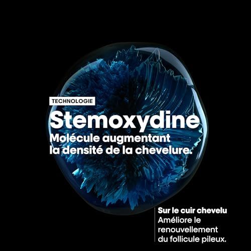 Serioxyl Advanced sérum 90 ml - vue 6