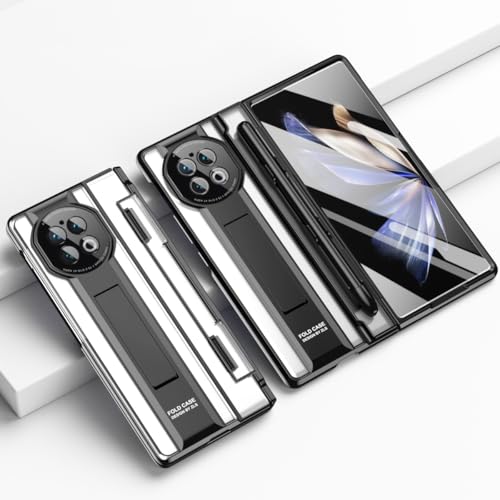 Coque VIVO X Fold 2 antichoc pour regarder vos vidéos en mains libres