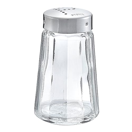 Fackelmann 55266 Stoha Pfefferstreuer Bistro - P, 50 ml