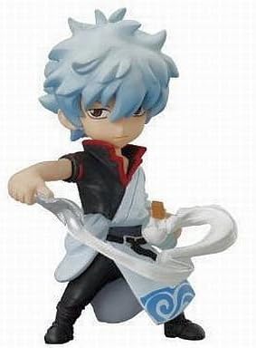 Amazon Co Jp 坂田銀時 銀魂 ちびたま劇場 フィギュア ホビー Amazon Co Jp 坂田銀時 銀魂 ちびたま劇場 フィギュア ホビー