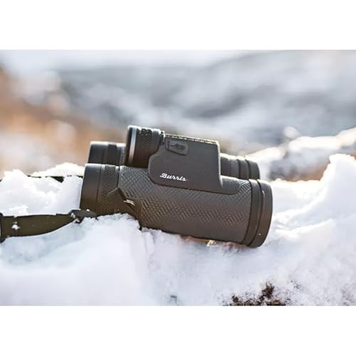 Binocular Burris Signature HD LRF 10x42 miniatura 7