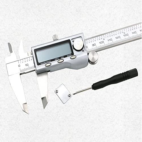3NH® 6Inch 150Mm Stainless Steel Electronic Digital Vernier Caliper