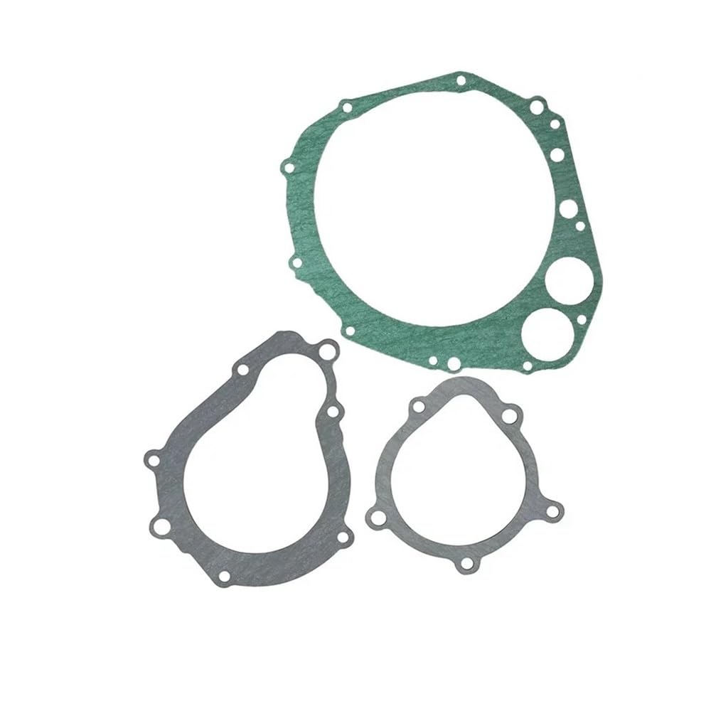 Joint de carter d'embrayage pour GSXR 750 et GSXS 1000 solution anti-fuite huile alternateur