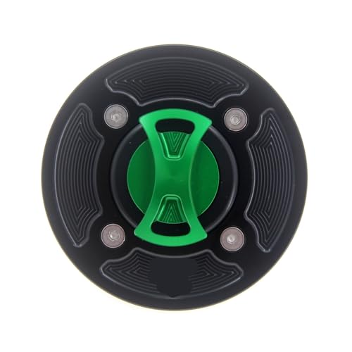 Bouchon réservoir carburant sans clé Ducati Diavel V4 2023 en alu chic