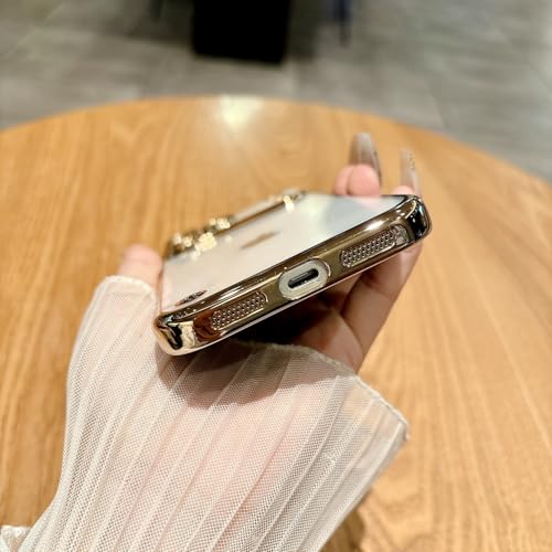 Coque iPhone 16 Plus sans bordure silicone vert antichoc - 4