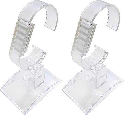 Mind Watch �E�H�b�` �f�B�X�v���C �r���v �W�� ����X�^���h �� ���� �\ �N���A ���� (2�Z�b�g)