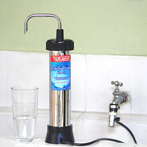 El mejor review de Filtro de agua turmix Top diez. 3 Imagen adicional