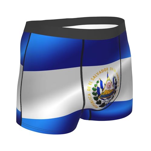 Mens Board Boxer Briefs Bikini Comfortable Beach Swim Trunks3