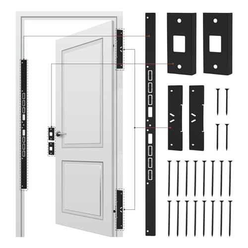 46 Jamb Repair Kit for Interior Doors