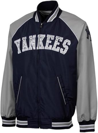 yankees jacket amazon