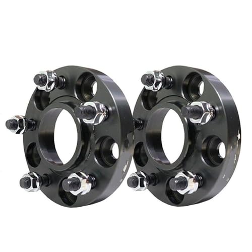 Entretoise de roue 5x114.3 60.1mm pour Suzuki Baleno et Ertiga kit de 2 pièces 30mm