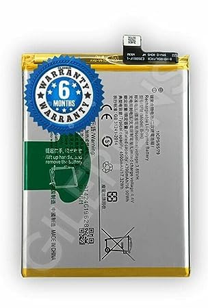 Image of Original B-H0 Battery for Vivo S1 / V17 Neo /V1913 Battery with 6 Month Warranty **** (A00153)