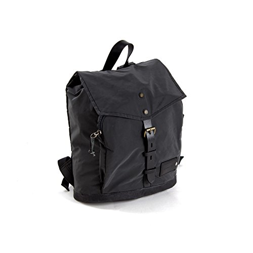 Preisvergleich Produktbild Property Of... Amsterdam Oscar 13'' Reflective Rucksack anthrazit