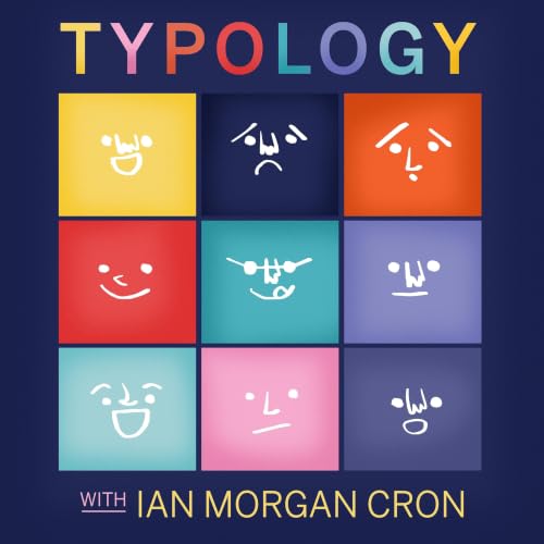 『Typology』のカバーアート