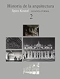  Historia de la arquitectura, 2 (Alianza Forma)