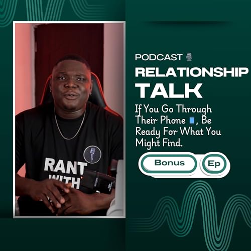 Bonus: Protect Your Peace (6-min audio)