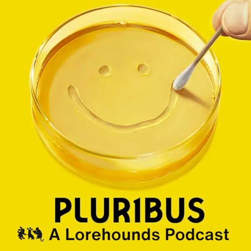 Pluribus - S01E04 - Please, Carol Podcast Por  arte de portada