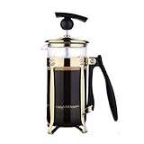 Teeservice Verwendung: Kaffee, Tee, Milchschaum usw. zubereiten, Teeservice