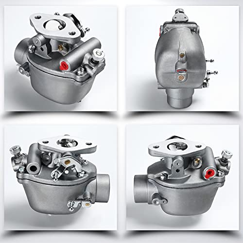 image for TANG 8N9510C-HD Marvel Schebler Carburetor Fits For Ford Tractor 2N 8N