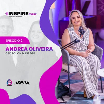 Descubra como ser massoterapeuta e se tornar as m&atilde;os preferidas de artistas que visitam Orlando copertina