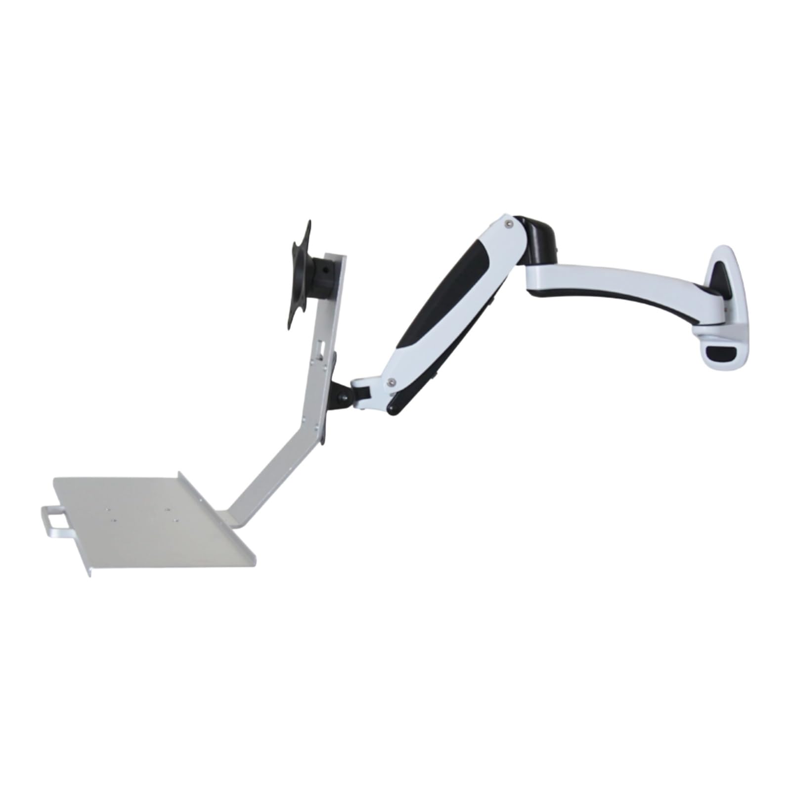 Disponibilità di supporto(Wall plate (single))
