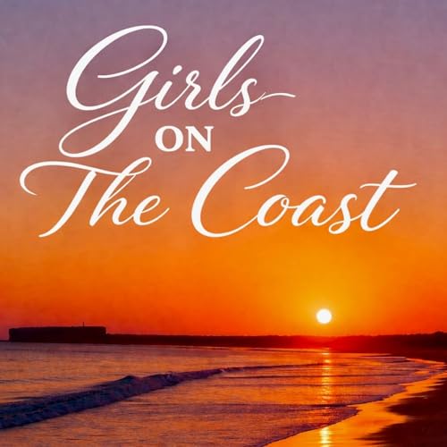 Girls On The Coast cover art