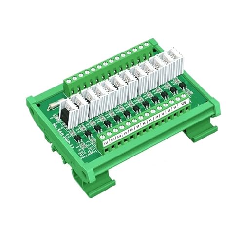 Amplificateur de signal PLC sécurisé par isolation pour connecter un MCU à un système NPN