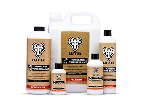 WTB TCS Tubeless Sealant