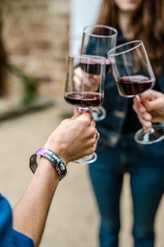 Docteur B GHB Doctor B Erkennungsarmband I Trinken Sie sicher durch DOCTOR