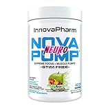InnovaPharm NOVAPUMP Neuro (Sour Apple Punch) - 13.62 Ounces