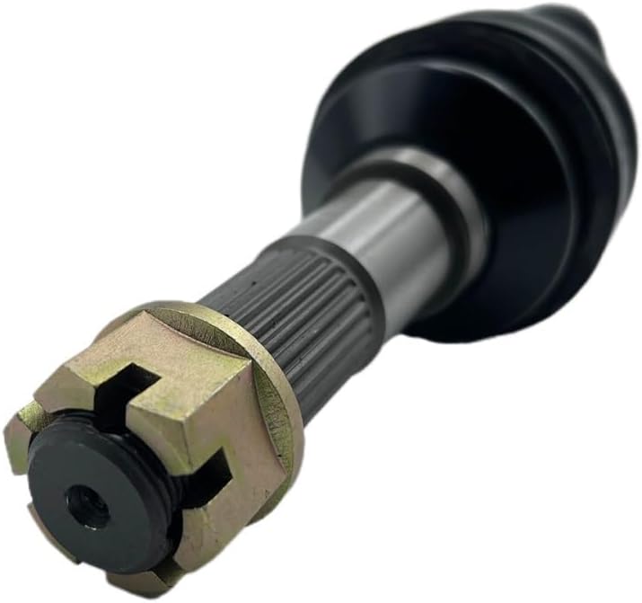 Axle Front Left CV Axle Shaft For 500cc 700cc HS500 HS700 UTV 47210-115-0000