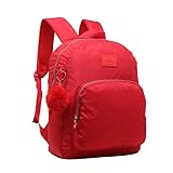 BESTCOPY MOCHILA COSTAL BEST 15' TACTEL MBUJ0017 VERMELHA