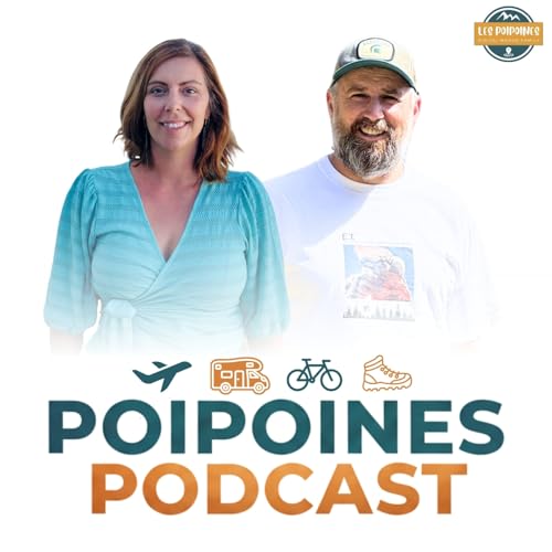 『POIPOINES PODCAST』のカバーアート