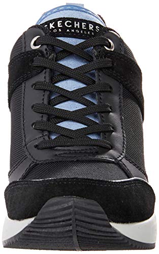 Image of Skechers Women's Street Million - High N Fly Sneakers
