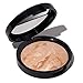 LAURA GELLER NEW YORK Baked Balance-N-Glow Illuminating Foundation - Fair - Buildable Sheer to Light Coverage - Satin Finish