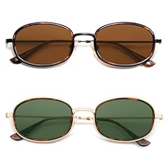 A2 Tortoise/Brown&gold/Green