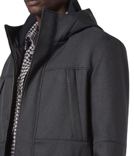 Andrew Marc Men's Softshell Jacket 5