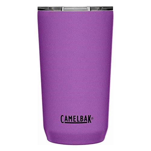 Camelbak Horizon Stainless Steel Vacuum Insulated Drinks Tumbler - Magenta - 16oz - 500ml