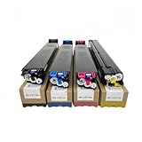 Amplia compatibilidad: compatible con los modelos MX4100N, MX4101N, MX5001N, MX2600N y MX3100N.