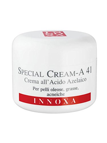 Innoxa - Crema especial 41