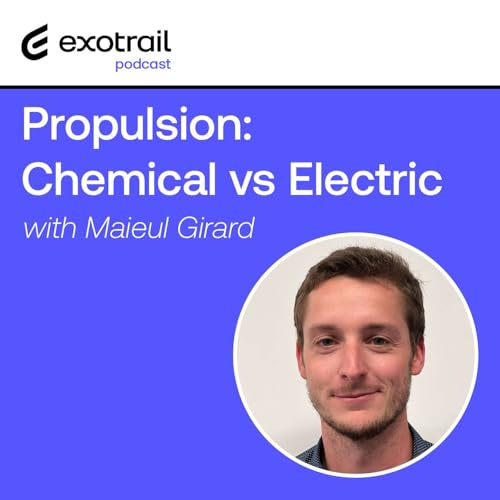 Propulsion: Chemical vs Electric
