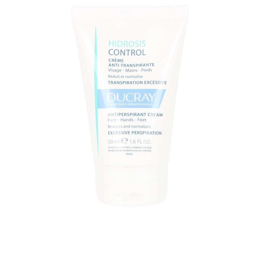 Hidrosis Control Antiperspirant Cream - 50ml